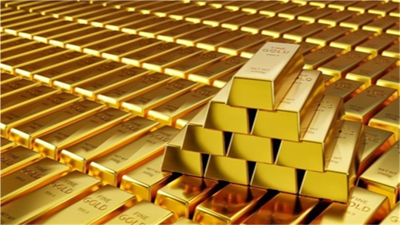 خسائر وصلت 1.6%.. تراجعات قوية بأونصة الذهب بالبورصة الأمريكية اليوم
