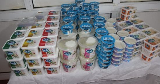 كيلو اللبن بـ27 جنيها.. أحدث أسعار السلع الغذائية اليوم الخميس بسوهاج