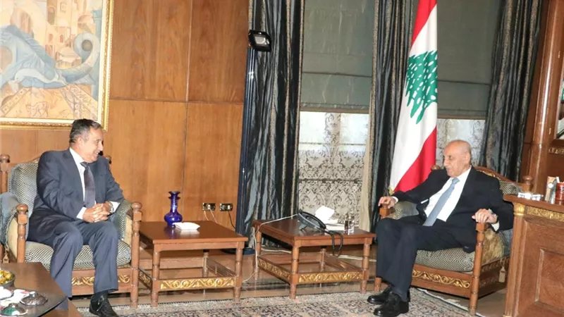 نبيل فهمي: تحرك عربي أوسع لدعم لبنان سياسيًا وماديًا وتعزيز قدرات الجيش