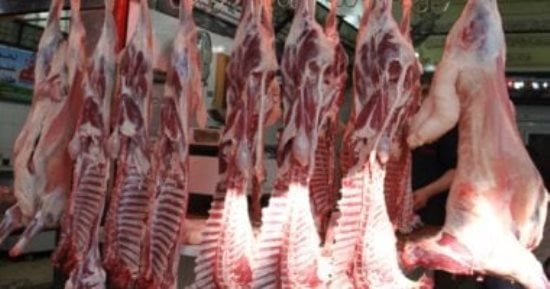 أسعار اللحوم بأسواق مطروح اليوم الأربعاء 21-10-2026.. البلدي بـ 400 جنيه