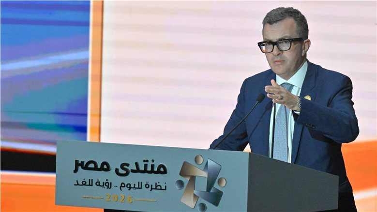النمو 6.8% والبطالة 5.5%.. ملامح البرنامج الوطني للتحول الاقتصادي