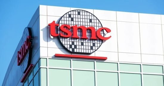 TSMC تتعاون مع Nvidia لتصنيع شريحتها الجديدة