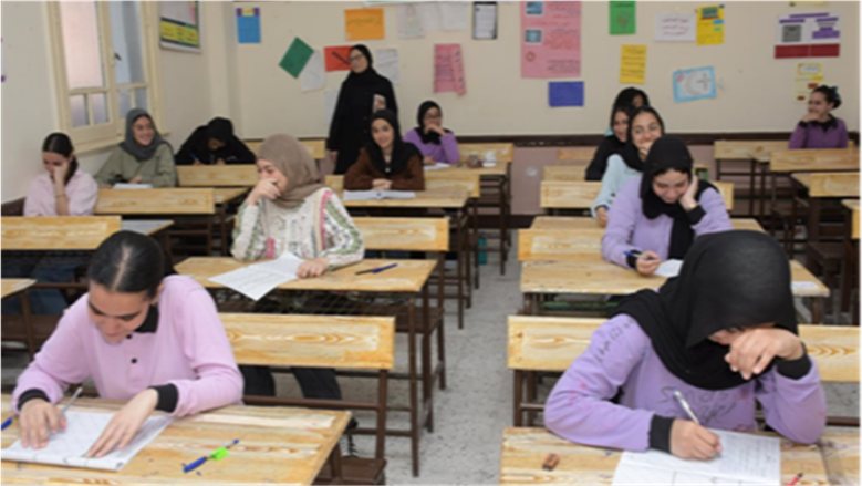خطوات تسجيل استمارة الشهادة الإعدادية 2026 قبل انتهاء المهلة الجديدة.. الرابط والأوراق المطلوبة