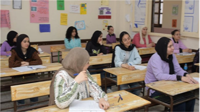 موعد امتحانات نصف العام 2027 لجميع الصفوف.. تفاصيل امتحانات الترم الأول والإجازة
