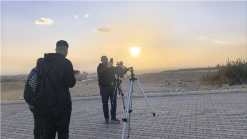 موعد عيد الفطر 2027 في مصر.. أول أيام العيد فلكيًا