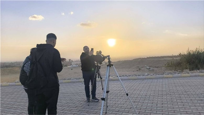 موعد عيد الفطر 2027 في مصر.. أول أيام العيد فلكيًا