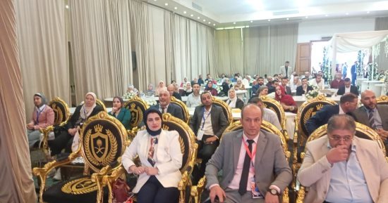 تعرف على توصيات مؤتمر مستشفى كفر الشيخ عن أحدث جراحات القلب المتقدمة.. صور