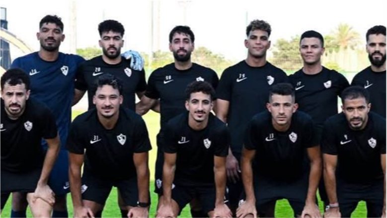 مفاجأة في تشكيل الزمالك أمام الأهلي.. معتمد جمال يستقر على بديل محمد السيد