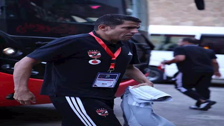 لحظة بلحظة.. الأهلي 1 -0 كيتارا.. الشحات يسجل الأول للأحمر