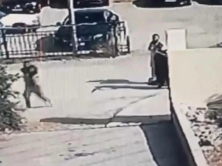 ناج من هجوم كنيسة الكرك يروي: مهاجم صوب مسدساً نحوي ولم يصبني