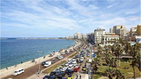 حالة الطقس اليوم الجمعة 23 أكتوبر 2026.. ودرجات الحرارة في القاهرة والمحافظات