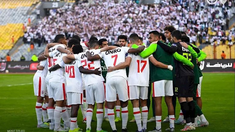 مباراة الزمالك وبترول أسيوط وتعليق حسام حسن على إيقافه.. أبرز الأحداث الرياضية اليوم