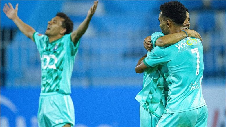 بيراميدز يقترب من العبور الإفريقي.. موعد موقعة الحسم أمام المريخ بنيتو
