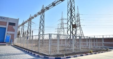 تعرف على خريطة فصل التيار الكهربي على مدار أسبوع بمركز ومدينة المحلة