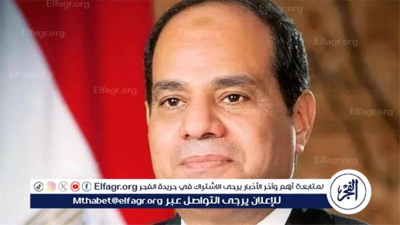 السيسي من ماليزيا: شراكة اقتصادية جديدة بين القاهرة وكوالالمبور.. ودعم مشترك للقضية الفلسطينية