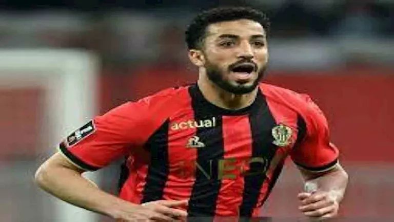قائمة نيس لمواجهة استاد بريست في الدوري الفرنسي.. موقف محمد عبد المنعم