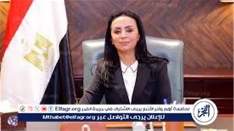 من التمكين الاقتصادي إلى الحماية الاجتماعية.. «التضامن» ترصد حصاد أسبوع حافل بالإنجازات والبرامج التنموية