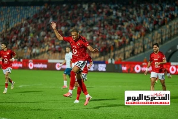 «الأهلي والكلاسيكو».. مباريات اليوم الأحد 25 أكتوبر والقنوات الناقلة لها