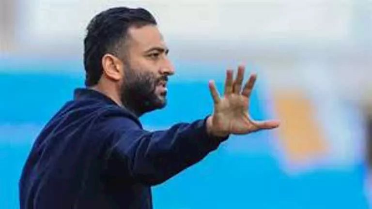 ميدو للاعبي الزمالك بعد ثلاثية زد: "كل التحية.. ارفعوا رؤوسكم"