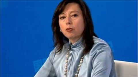 رغم صدمات الطاقة والتوترات الجيوسياسية.. صندوق النقد يشيد بمرونة الأداء الاقتصادي الأمريكي