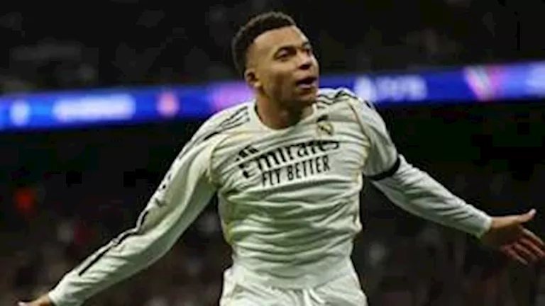 كيليان مبابي أساسيًا.. تشكيل ريال مدريد المتوقع لمواجهة برشلونة في الدوري الإسباني