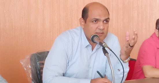 اعتماد تحديث الحيز العمرانى لقرية النوايجة بكفر الشيخ والسماح بالارتفاع لـ 24م