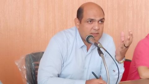 اعتماد تحديث الحيز العمرانى لقرية النوايجة بكفر الشيخ والسماح بالارتفاع لـ 24م