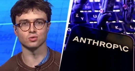 باحث سابق في Anthropic يحذر: الذكاء الاصطناعي قد يخرج عن السيطرة