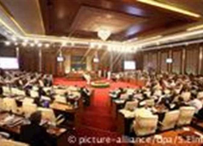 وسط خلاف قانوني بشأن شرعية الإجراءات.. الصالحين العبيدي رئيساً جديداً للبرلمان الليبي خلفاً لعقيلة صالح