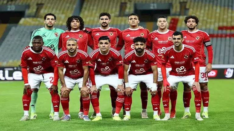 مصدر يكشف مفاجأة: لاعب الأهلي يطلب فسخ عقده مع النادي