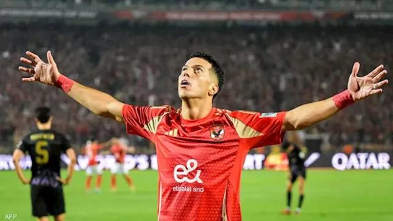 إمام عاشور يتصدر.. القيمة السوقية لأعلى لاعبي الأهلي والزمالك