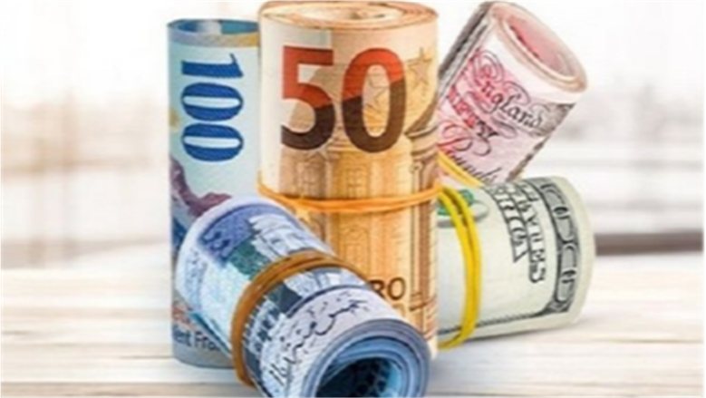 أسعار العملات اليوم الخميس 29 أكتوبر 2026 أمام الجنيه