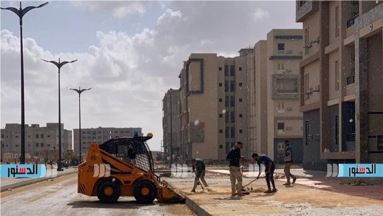 آخر موعد للتقديم على شقق سكن لكل المصريين 9 لعام 2026.. الشروط والأوراق ورابط الحجز