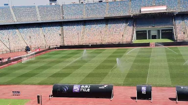 الأزمة في طريقها للحل.. الزمالك والأفريقي على استاد القاهرة