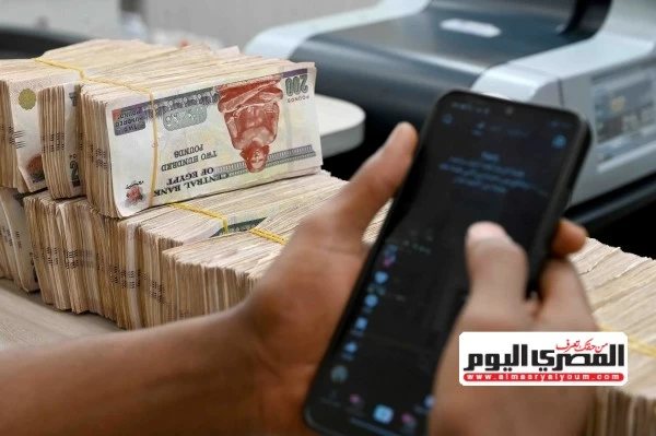 جمال عوض: من يحصل على مرتب 8 آلاف جنيه قد يصل معاشه إلى 6 آلاف