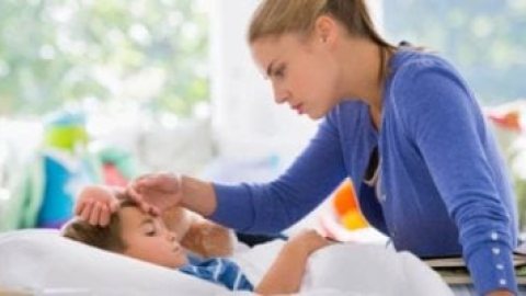 متى يكون تكرار العدوى عند الطفل علامة تستدعي القلق.. 8 معلومات لازم تعرفيها