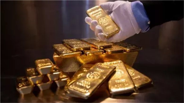 سعر الذهب عيار 21 اليوم الجمعة.. البيع والشراء في الصاغة