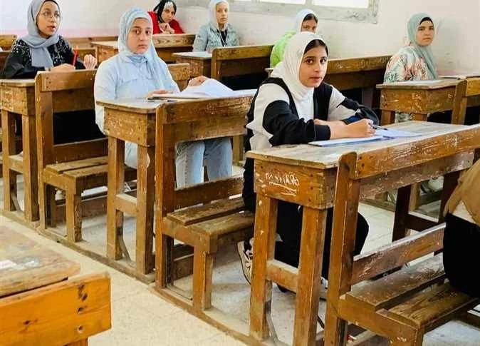 آخر موعد لتسجيل استمارة الشهادة الإعدادية 2027.. الرابط والخطوات والأوراق المطلوبة والرسوم