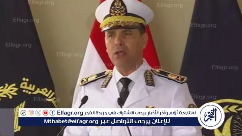 عاجل- تخريج 2701 طالب وطالبة من أكاديمية الشرطة 2026.. ونسبة نجاح تصل إلى 100% في بعض التخصصات