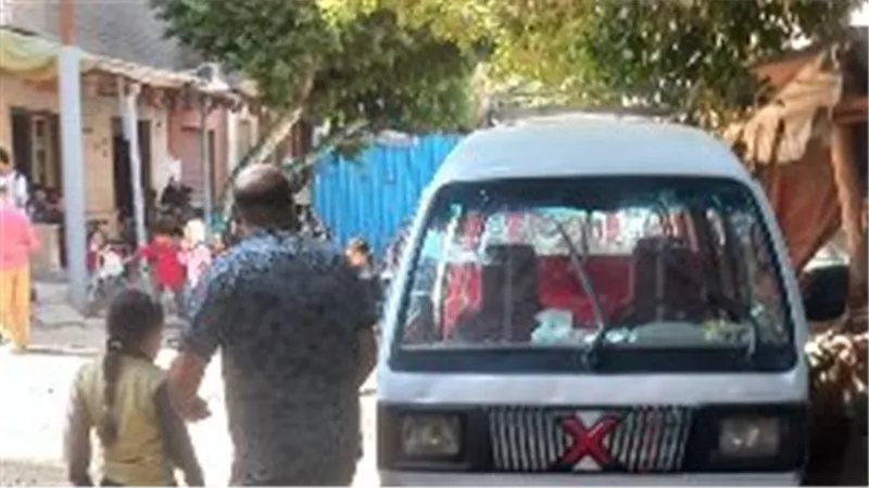 بعد واقعة الطفلتين.. مدرسة نجيب محفوظ أمام اختبار حماية الطلاب