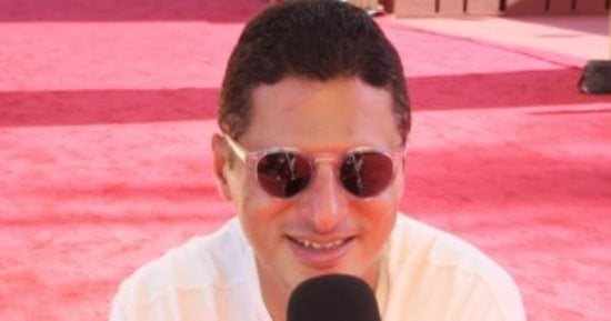 عمرو منسى: نخطط لندوات وبرامج إرشاد لتحويل الجونة إلى منصة ثقافية