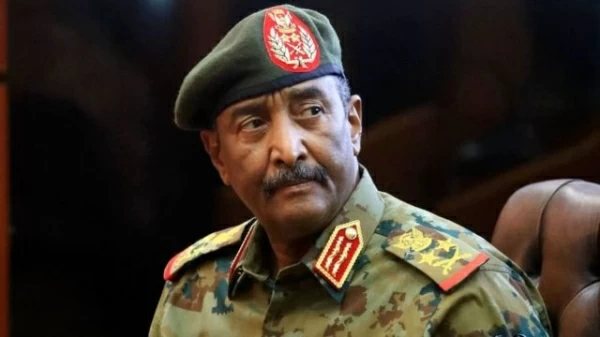 «البرهان» يخير قوات الدعم السريع بين الاستسلام أو الموت