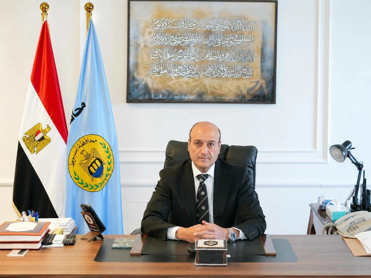 فتح باب التقدم لجائزة الدولة للمبدع الصغير 2026 في أسيوط (رابط التقديم)
