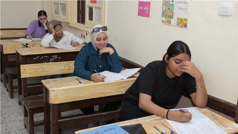 تسجيل استمارة الصف الثالث الإعدادي 2026.. الرابط الرسمي والخطوات