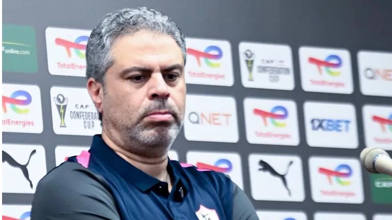 استغاثة والد لاعب الأهلي.. ورد قوي على معتمد جمال.. أبرز الأحداث الرياضية اليوم
