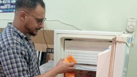 صحة سوهاج: غلق 14 منشأة غير مرخصة وعيادة أسنان لمخالفة اشتراطات مكافحة العدوى