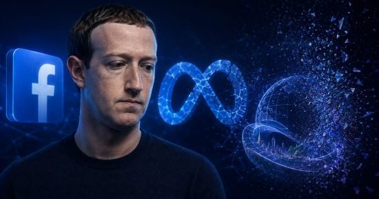 ميتا ترسل إنذارات على هواتف وبريد الآباء عند بحث أبنائهم عن محتوى إيذاء للنفس