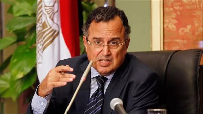 الأمين العام لجامعة الدول العربية يختتم زيارته الرسمية الأولى إلى لبنان