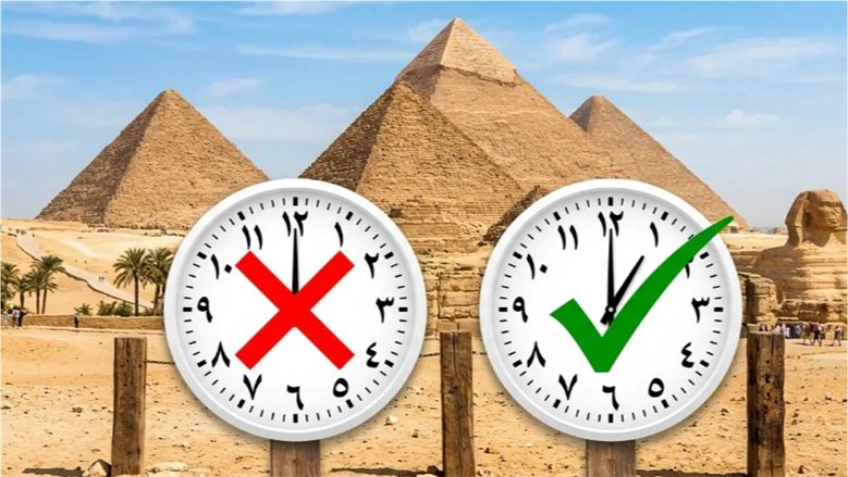 موعد تغيير الساعة في مصر 2026.. هل يتم تأخير الوقت يوم 30 أكتوبر؟
