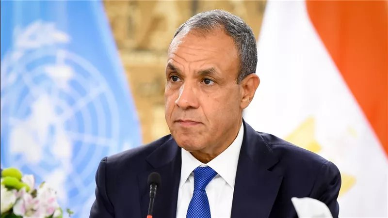 في أول زيارة لوزير خارجية مصري إلى تايلاند منذ ٣٠ عامًا.. تحرك دبلوماسي مكثف لفتح آفاق جديدة للتعاون الاقتصادي والاستثماري وتعزيز الشراكات مع جنوب شرق آسيا